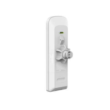 Puente Inalámbrico REYEE 5KM 15DBI CPE/Base Estación, 5GHZ AC 2 Puertos Giga - RG-EST450G